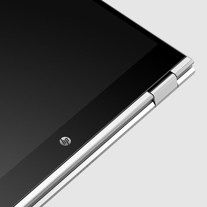 Actual product image HP ProBook x360 435 G10 (13.30", AMD Ryzen 7 7730U, 16 GB, 512 GB, DE)