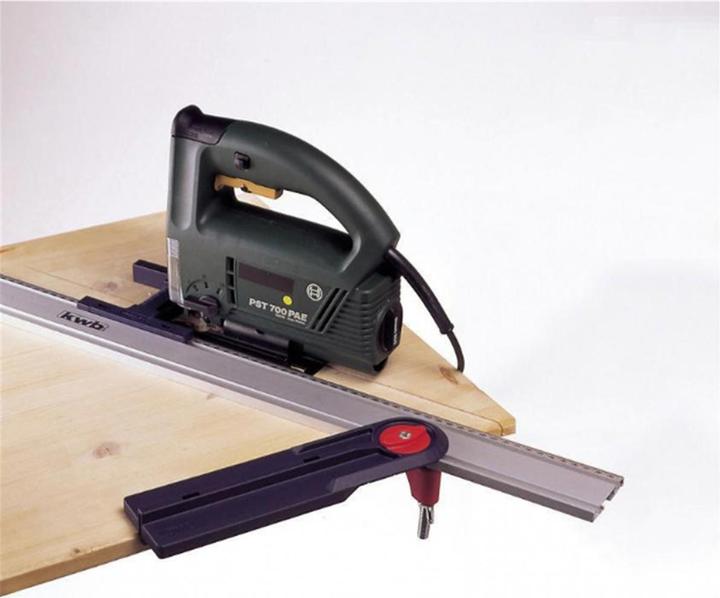 Actual product image kwb Line Master Professional Set (800 mm)
