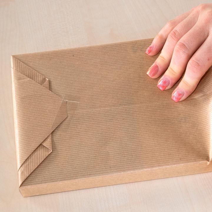Produktbild Idena Packpapier 70x100cm 2 Bogen 60g (2 Stück)