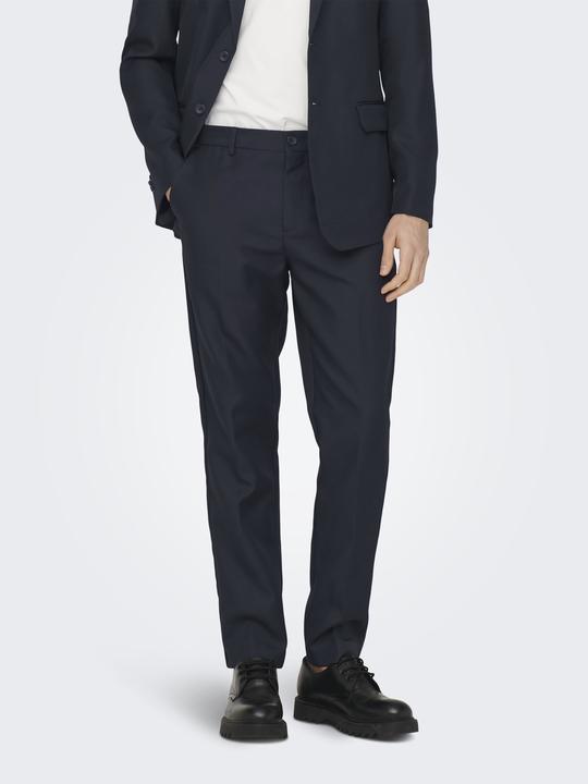 Produktbild Only & Sons Slim Fit Hose (50)