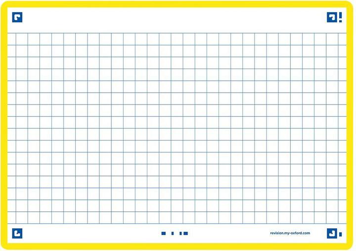 Oxford 400133907 (A6, 250 g/m², 80 x)