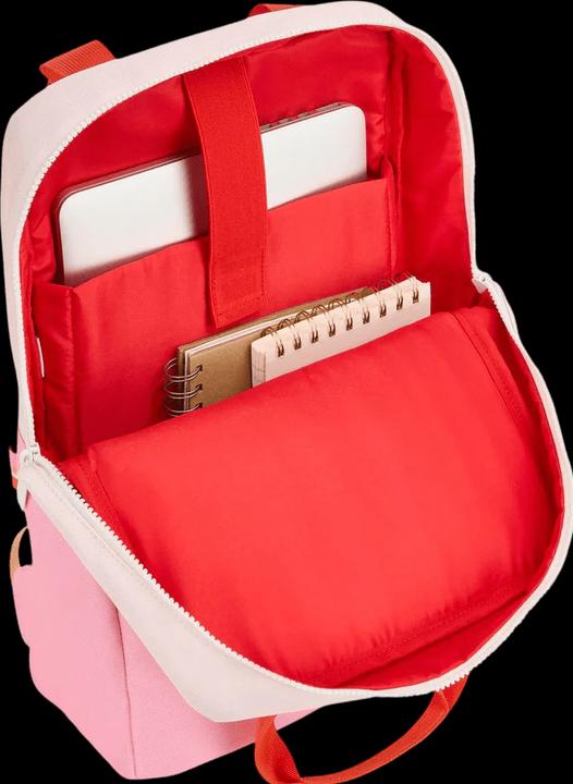 Produktbild Hello Hossy Mini Primrose Tasche - Rosa / Rot (9.50 l)