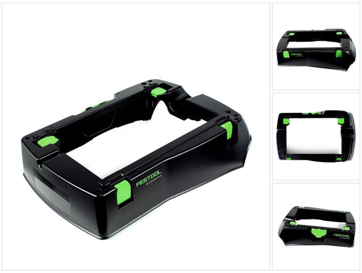 Produktbild Festool Haube CT 26/36 FL VP