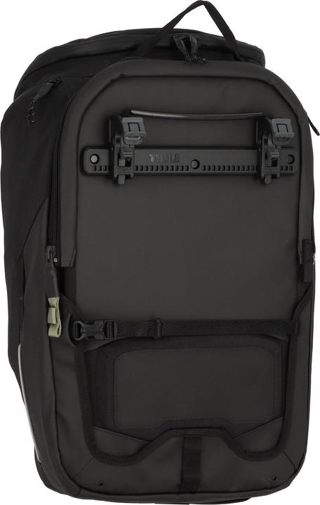Produktbild Thule Paramount Hybrid (26 l, Gepäckträgertasche)