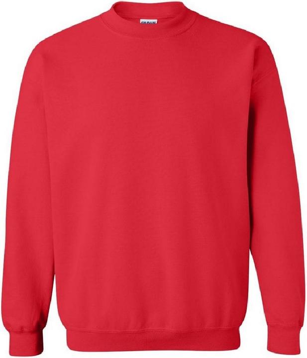 Image du produit Gildan Sweat-shirt à col rond (XL)
