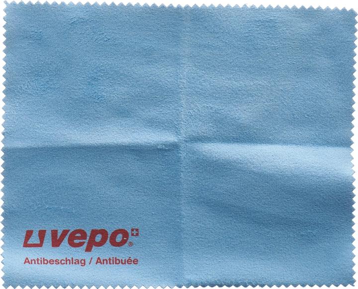 Produktbild Vepo Antibeschlag Microfaser Poliertuch