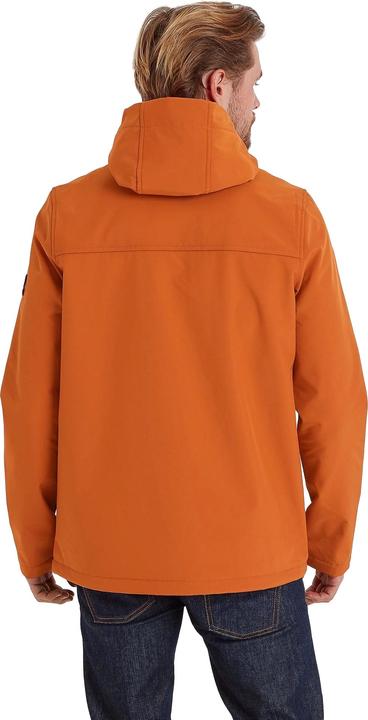 Produktbild TOG24 Truro Kapuzenjacke (XL)