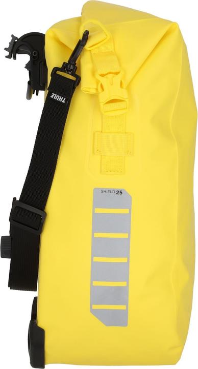 Actual product image Thule Packtaschen-Set (25 l, Luggage carrier bag)
