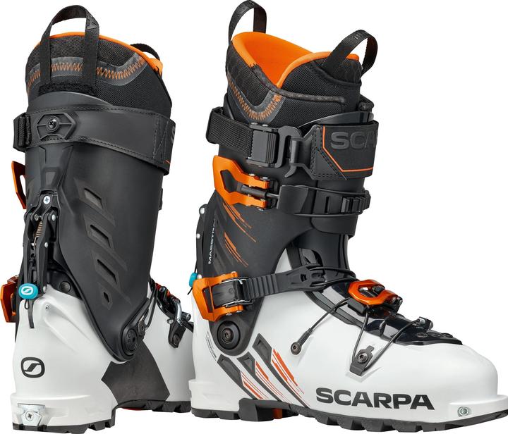 Produktbild Scarpa Maestrale RS (29)