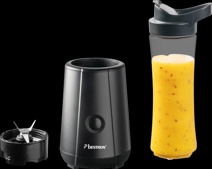 Image du produit Bestron Smoothie Maker, noir