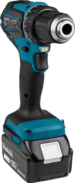 Produktbild Makita DDF485RTJ3 (Akkubetrieb)