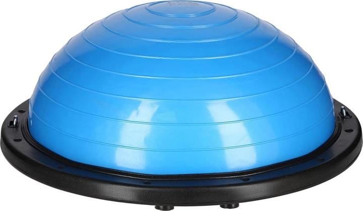Immagine prodotto HMS Bsx10 Nuova Palla Di Bilanciamento Blu (60 cm)
