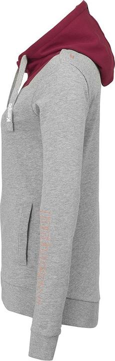 Immagine prodotto Kempa Core 2.0 Giacca Con Cappuccio Da Donna (XS)