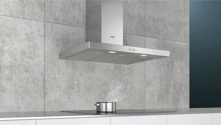 Produktbild Siemens LC94BBC50 (Wandhaube)