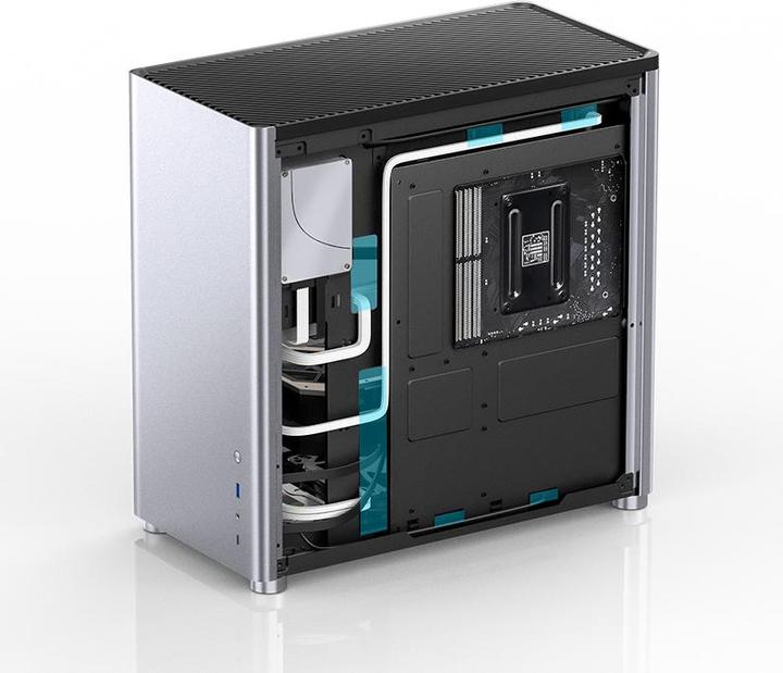 Immagine prodotto Jonsbo D40 (ATX, mATX)