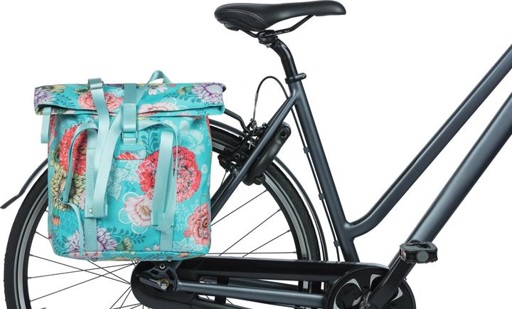 Productafbeelding Basil Bloeiveld (20 l, Draagtas)