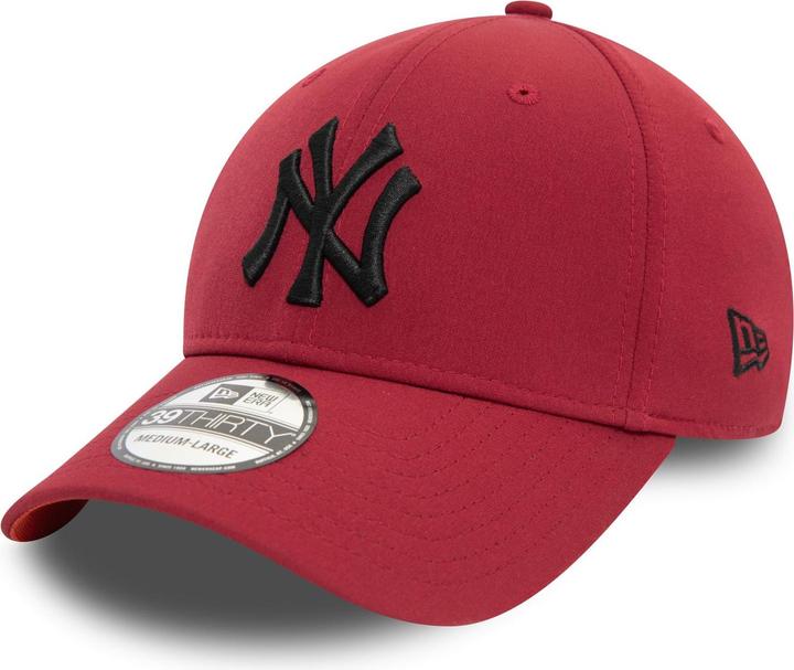 Image du produit New Era 39Thirty Stretch Cap - NYLON New York Yankees (XL)
