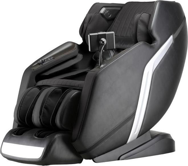 Produktbild NRG Wellness Massagestoel Ultima 3D Zwart