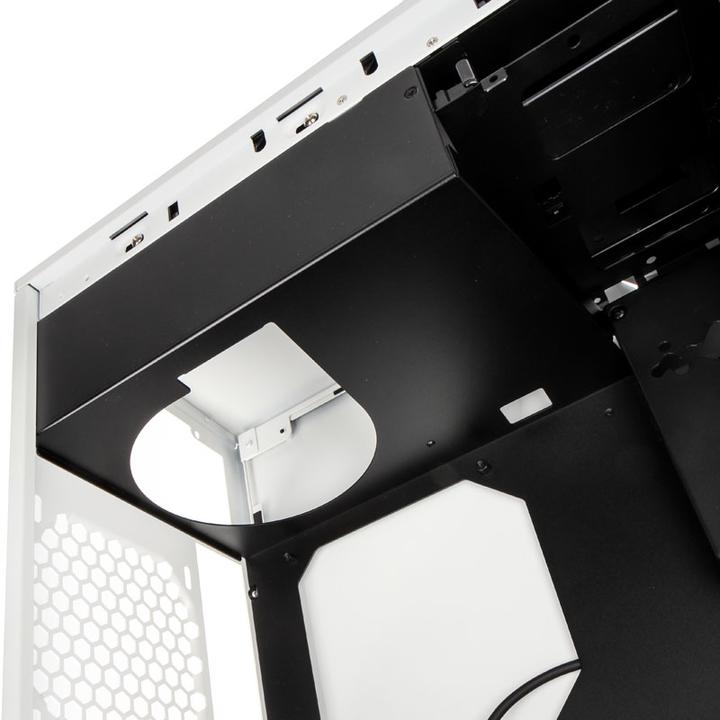 Produktbild In Win Mini Tower 301 (mATX, Mini-ITX)
