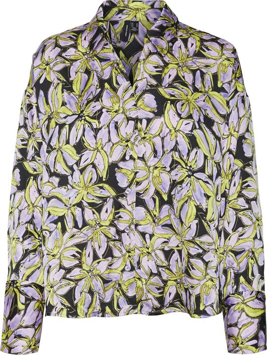 Actual product image Vero Moda VMKYRA Shirt Shirt (S)