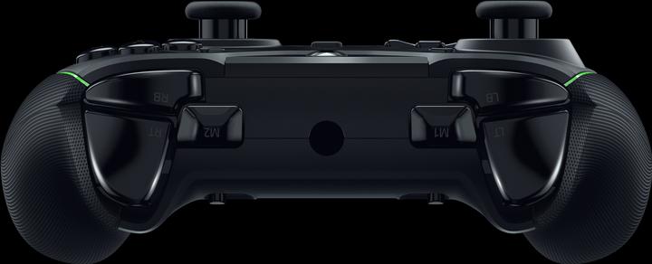 Actual product image Razer Wolverine V2 (Xbox Series S, Xbox One S, PC, Xbox One X, Xbox Series X)