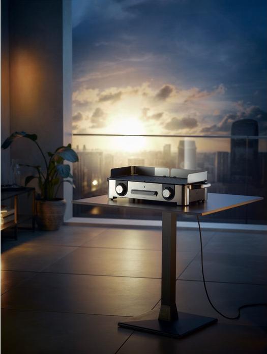 Actual product image WMF Lono Master Grill