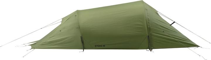 Actual product image Stoic Catch. 2P (Tunnel tent, 2.36 kg, 2 persons)