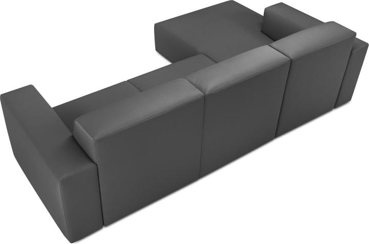 Actual product image CXL by Christian Lacroix Norah (Corner sofa)