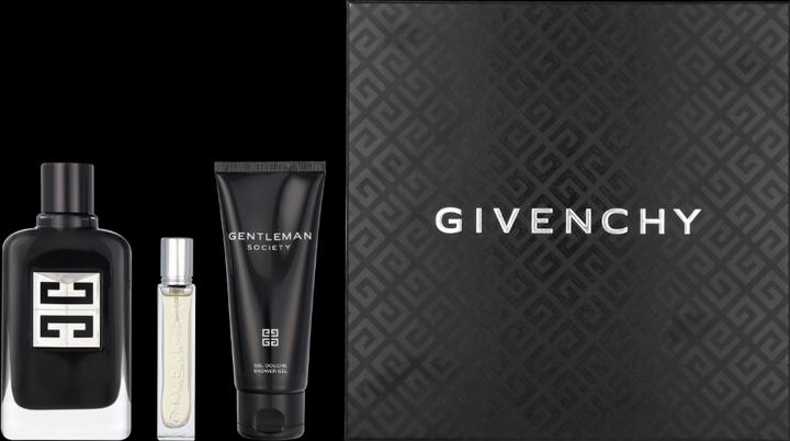 Actual product image Givenchy Gentleman Society