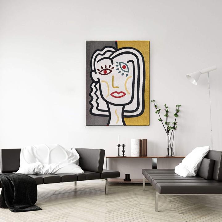 Immagine prodotto Louis de Poortere Dora (100 x 140 cm)