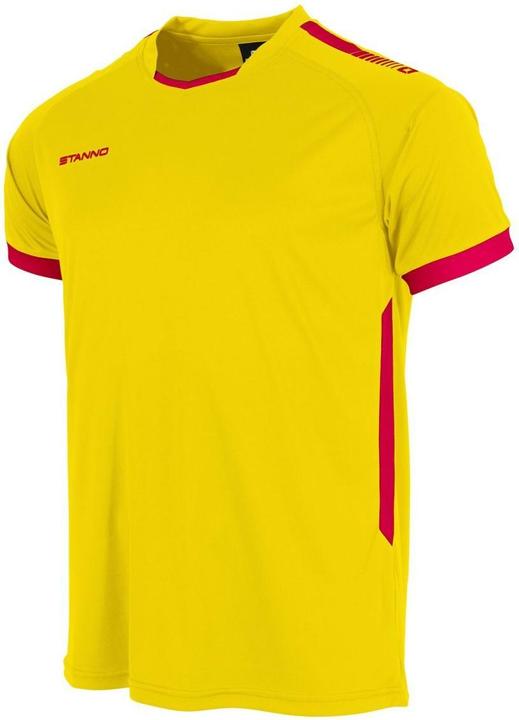 Giallo Rosso