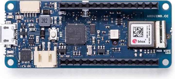 Produktbild Arduino MKR WIFI 1010