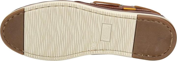 Immagine prodotto Camel Active Bootschuh Pullup COGNAC (47)