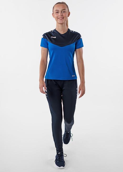 Image du produit JAKO Pantalon D'Entraînement Premium Femme (38)