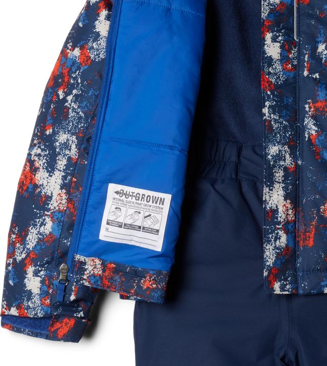 Image du produit Columbia Kit Buga™ II (XS)