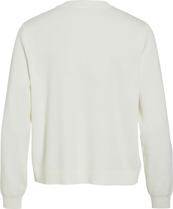 Image du produit Vila Einknopf Strickjacke (XL)