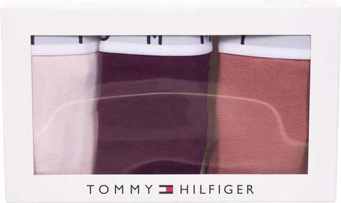 Produktbild Tommy Hilfiger Tanga 3 Pack (XS, 3er Pack)