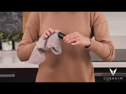 Image du produit Coravin Cartouche 6 pièces (Bouchon de vin)