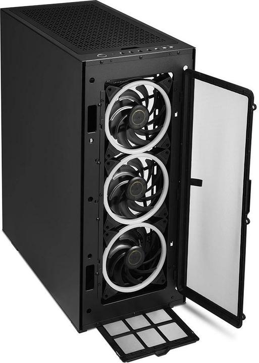Produktbild Sharkoon REV300 Tower (ATX, mATX, E-ATX, Mini-ATX)