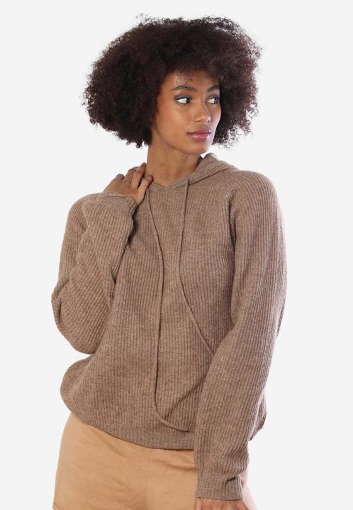 Immagine prodotto Bellemere Pullover Everyday Merino-Cashmere Pullover (XL)