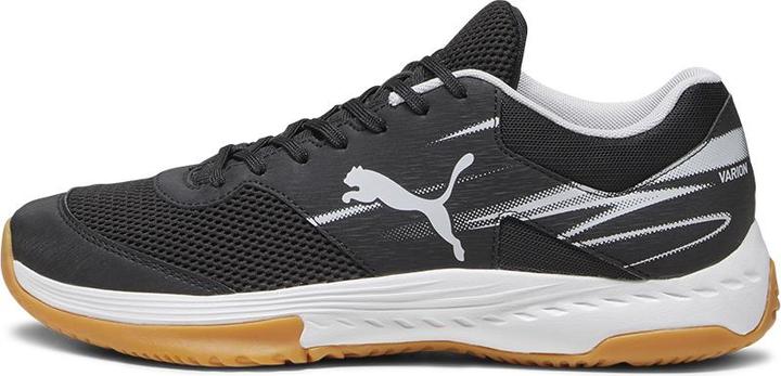 pumablackcoollightgrayyellowblazegum