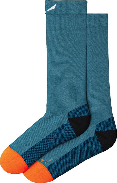Image du produit Salewa Chaussettes Mountain Trainer Merino (42 - 44)