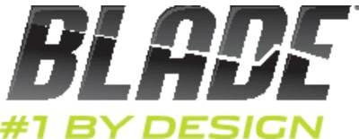Image du produit Blade Jeu d'hélices pour Inductrix
