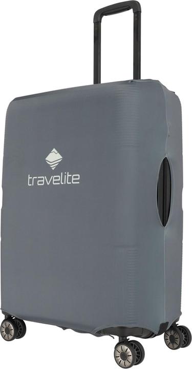 Actual product image Travelite Basic suitcase cover 71 cm (Protective sheath)