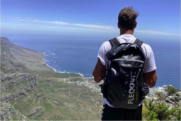 Produktbild Flexvit Rucksack Outdoor