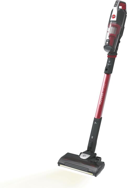 Actual product image Hoover HF522STH 011