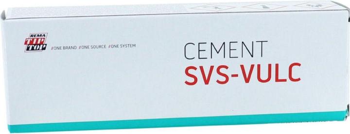 Produktbild Tip Top Cement SVS-Vulc Vulkanisierflüssigkeit