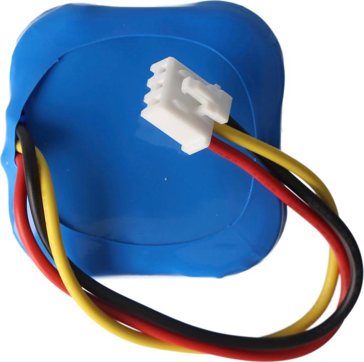 Image du produit AccuCell Batterie Proscenic 800T Batterie Li-ion 820T, 830T, 820S