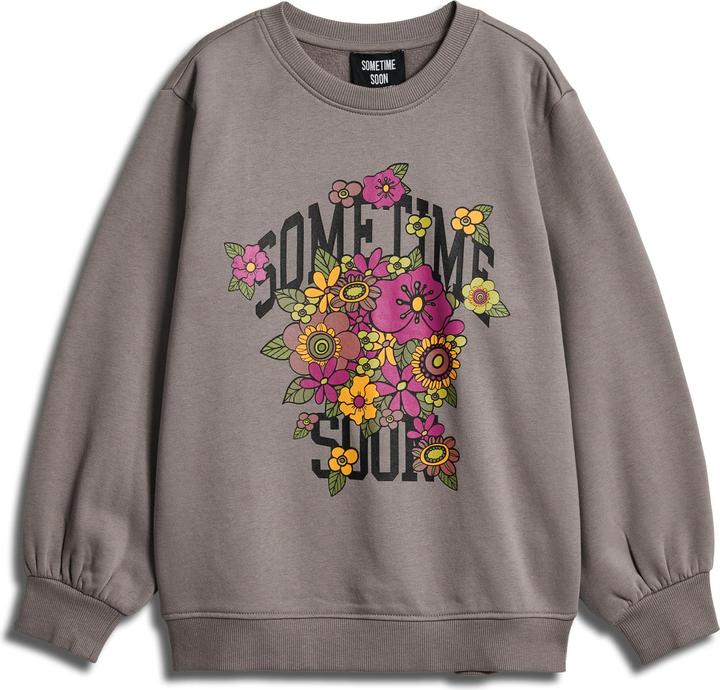 hummel stsJESSIE SWEATSHIRT