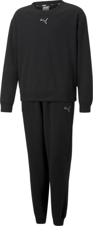 Produktbild Puma Loungewear Suit (116)